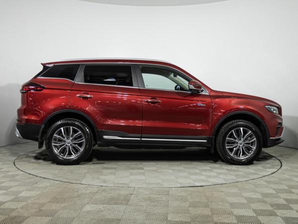 Geely Atlas Pro с пробегом 2023 года, цена 1 969 700 рублей, 51081 км, внедорожник, Автокод Объявления