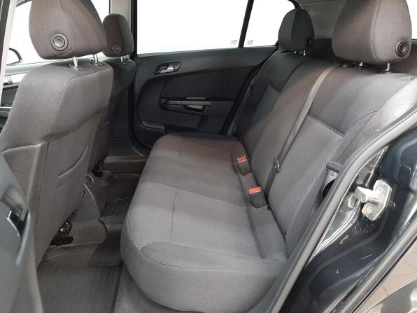 Opel Astra H Рестайлинг с пробегом 2012 года, цена 580 000 рублей, 147844 км, хэтчбек, Автокод Объявления