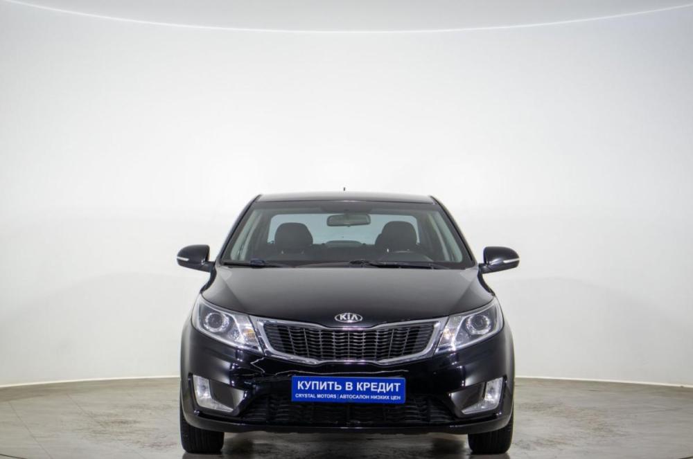 Kia Rio III Оренбург  - изображение 2