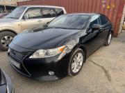 Lexus ES VI Пермь  - изображение 5