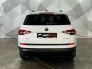 Skoda Kodiaq I Оренбург  - изображение 25