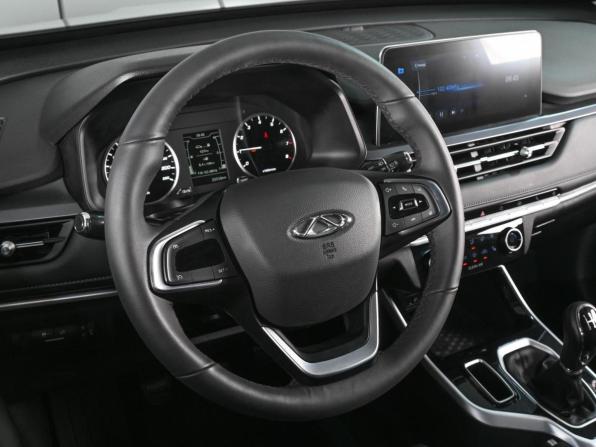 Chery Tiggo 4 Pro I Рестайлинг с пробегом 2023 года, цена 1 549 000 рублей, 30539 км, внедорожник, Автокод Объявления