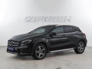 Mercedes-Benz GLA I (X156) Рестайлинг Москва  - изображение 28