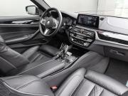 BMW 5 серии VII (G30/G31/G38) Рестайлинг Москва  - изображение 40