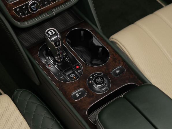 Bentley Bentayga I с пробегом 2018 года, цена 16 500 000 рублей, 24986 км, внедорожник, Автокод Объявления