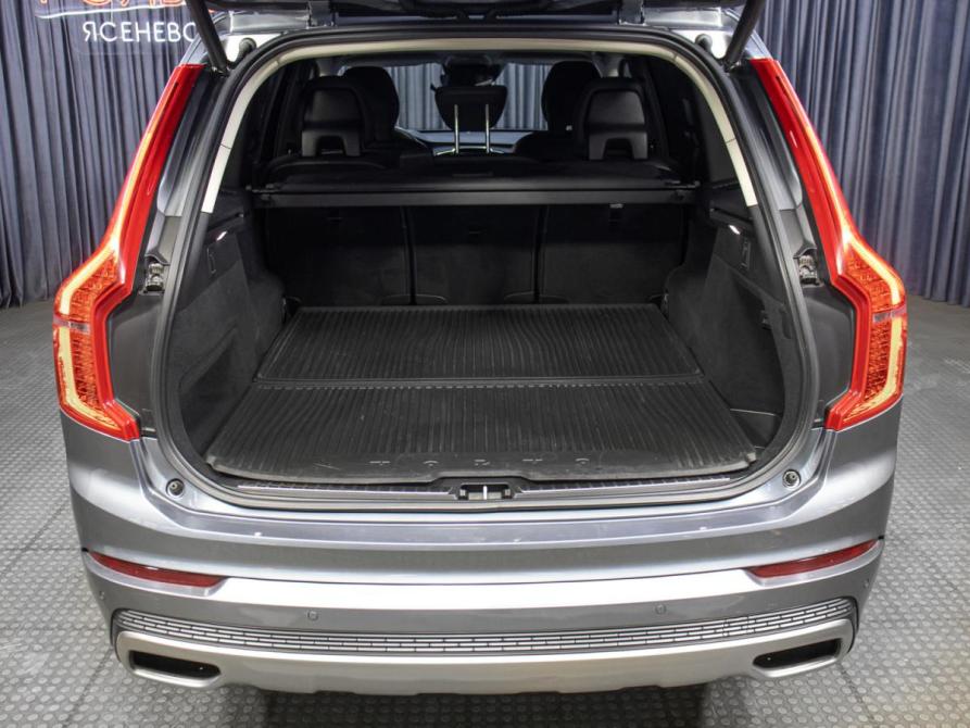 Volvo XC90 II Москва  - изображение 10