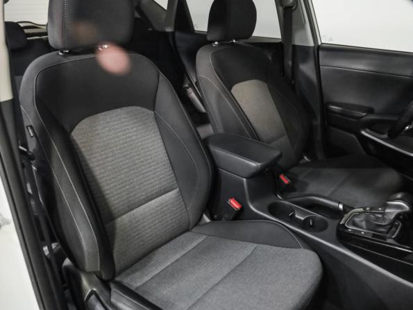 Kia Soul III с пробегом 2020 года, цена 1 949 000 рублей, 55720 км, хэтчбек, Автокод Объявления