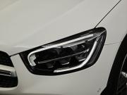 Mercedes-Benz GLC I (X253) Рестайлинг Москва  - изображение 33
