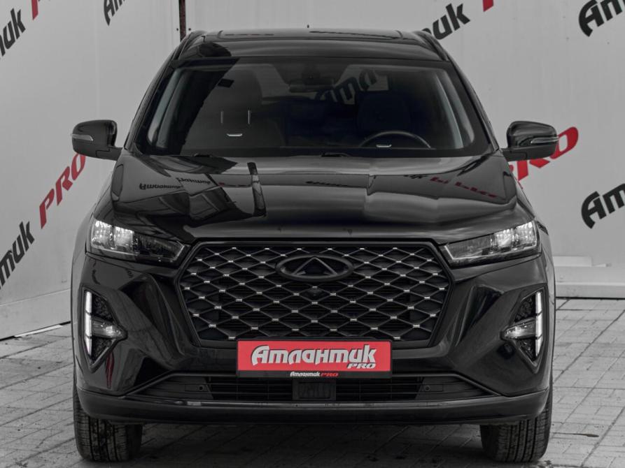 Chery Tiggo 7 Pro Max I Екатеринбург  - изображение 2