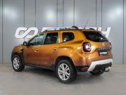 Dacia Duster II Воронеж  - изображение 25