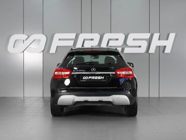 Mercedes-Benz GLA I (X156) Рестайлинг с пробегом 2018 года, цена 2 159 000 рублей, 166124 км, внедорожник, Автокод Объявления