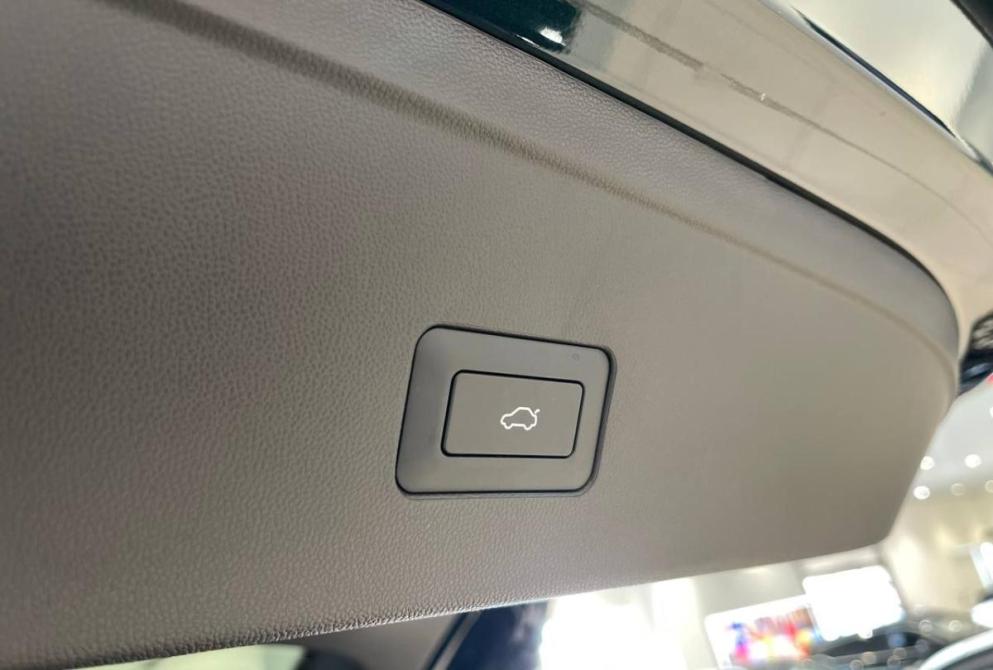 Chery Tiggo 9 I Красноярск  - изображение 21