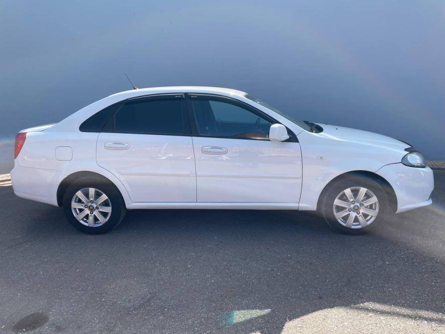 Daewoo Gentra II Стерлитамак  - изображение 10