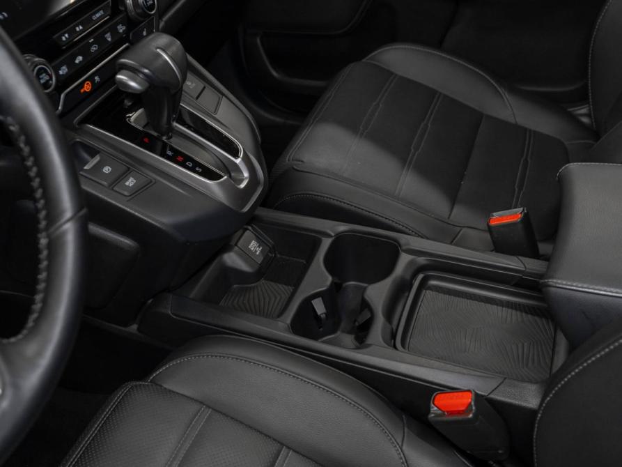 Honda CR-V V Москва  - изображение 16