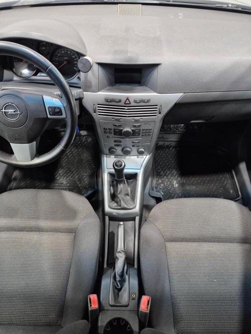 Opel Astra H Рестайлинг Воронеж  - изображение 13