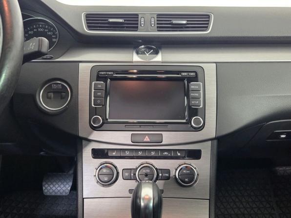 Volkswagen Passat B7 с пробегом 2012 года, цена 1 349 000 рублей, 54000 км, седан, Автокод Объявления
