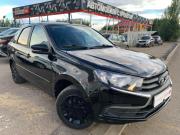 Lada (ВАЗ) Granta I Рестайлинг Нижнекамск  - изображение 19
