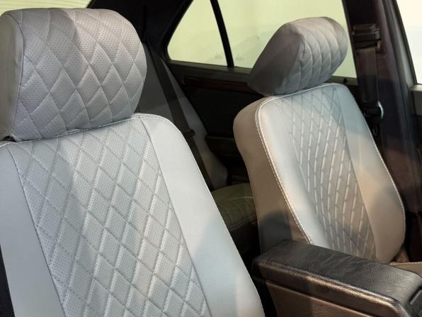 Mercedes-Benz C-Класс I (W202) с пробегом 1994 года, цена 870 000 рублей, 156000 км, седан, Автокод Объявления