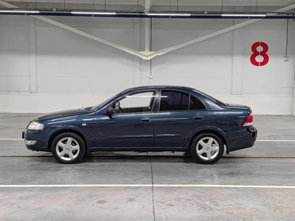 Nissan Almera Classic I с пробегом 2008 года, цена 380 000 рублей, 306001 км, седан, Автокод Объявления