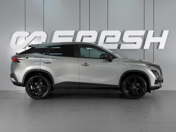 Omoda C5 I с пробегом 2023 года, цена 1 759 000 рублей, 51083 км, внедорожник, Автокод Объявления