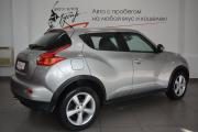 Nissan Juke I Киров  - изображение 37