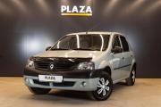 Renault Logan I Уфа  - изображение 20