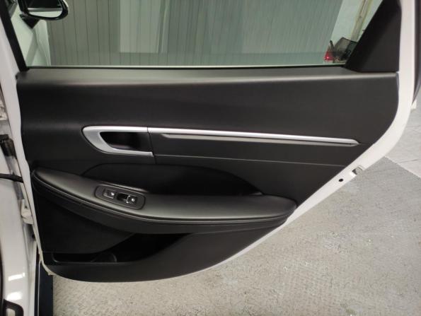 Hyundai Sonata VIII (DN8) с пробегом 2020 года, цена 1 885 000 рублей, 105000 км, седан, Автокод Объявления