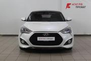 Hyundai Veloster I Астрахань  - изображение 24