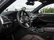 BMW X4 II (G02) Рестайлинг Москва  - изображение 33