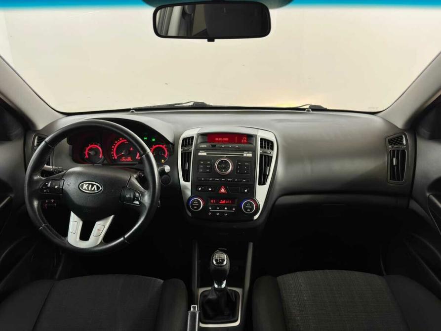 Kia Ceed I Рестайлинг Москва  - изображение 5