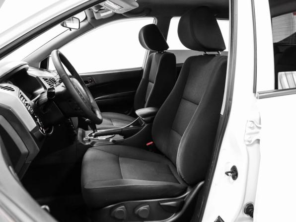 SsangYong Actyon Sports II с пробегом 2013 года, цена 1 099 000 рублей, 218173 км, offers.body_type.unknown, Автокод Объявления