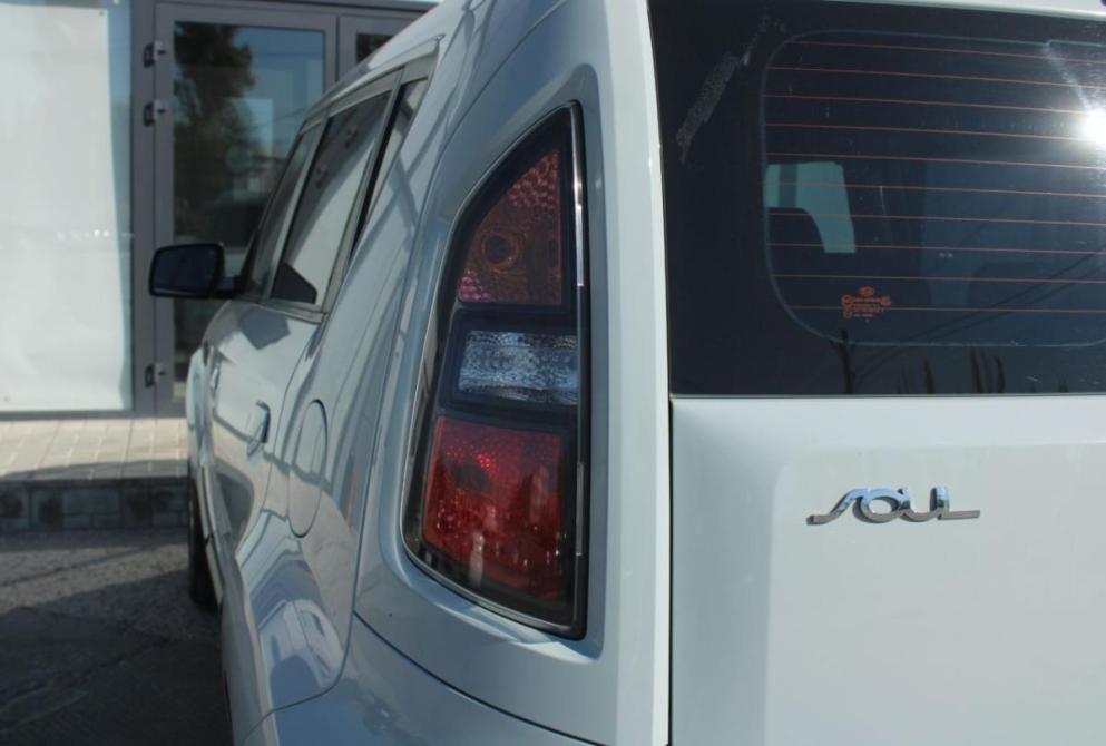 Kia Soul I Саратов  - изображение 10