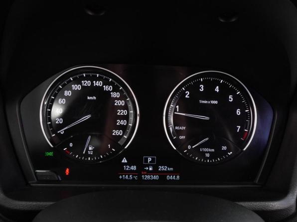 BMW X1 II (F48) с пробегом 2019 года, цена 2 915 000 рублей, 128340 км, внедорожник, Автокод Объявления