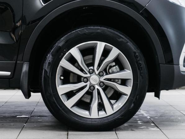 Geely Atlas I с пробегом 2022 года, цена 1 899 000 рублей, 95853 км, внедорожник, Автокод Объявления