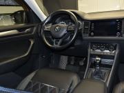 Skoda Kodiaq I Москва  - изображение 37