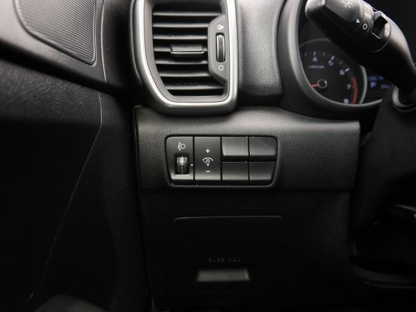 Kia Sportage IV Рестайлинг с пробегом 2019 года, цена 2 274 000 рублей, 131432 км, внедорожник, Автокод Объявления