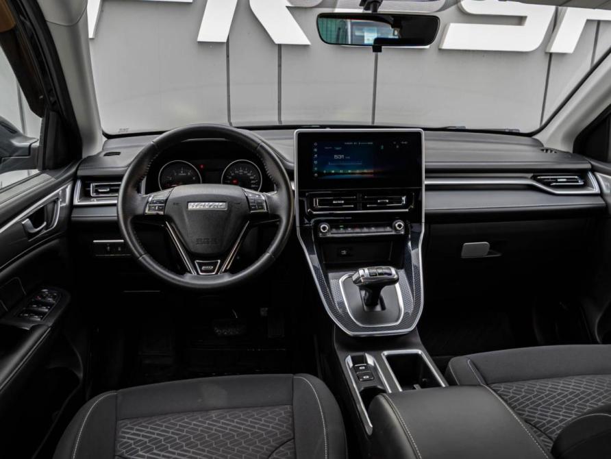 Haval M6 II Краснодар  - изображение 5