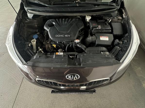 Kia Ceed II с пробегом 2014 года, цена 977 000 рублей, 250889 км, универсал, Автокод Объявления
