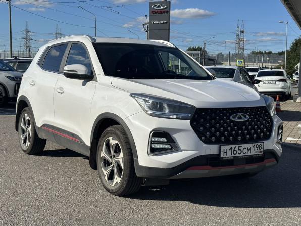 Chery Tiggo 4 Pro I с пробегом 2023 года, цена 1 679 000 рублей, 24582 км, внедорожник, Автокод Объявления