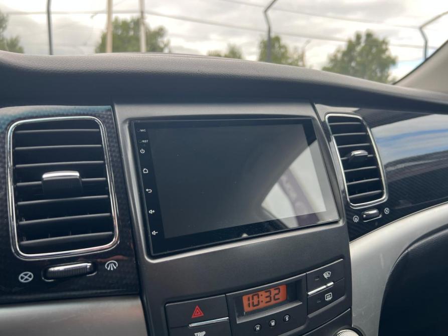 SsangYong Actyon II Стерлитамак  - изображение 17