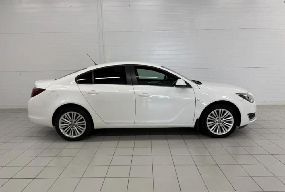 Opel Insignia I Рестайлинг Астрахань  - изображение 4