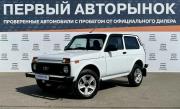 Lada (ВАЗ) Niva Legend Краснодар  - изображение 20