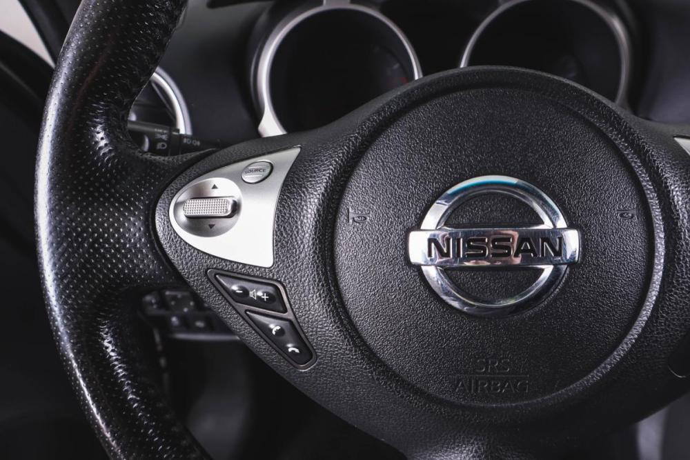 Nissan Juke I Пермь  - изображение 17