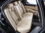Toyota Camry VIII (XV70) Рестайлинг Тюмень  - изображение 34