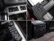 Toyota Land Cruiser 200 Series Рестайлинг 2 Москва  - изображение 45