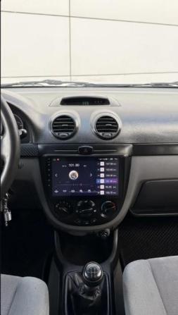 Chevrolet Lacetti I с пробегом 2007 года, цена 450 000 рублей, 169486 км, хэтчбек, Автокод Объявления