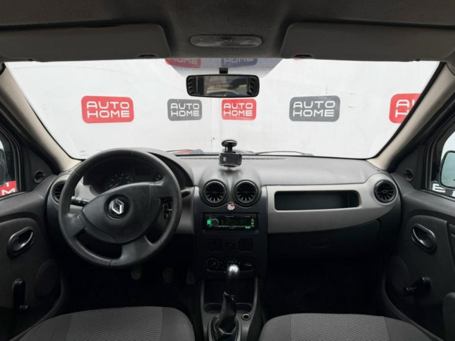 Renault Logan I Рестайлинг Санкт-Петербург  - изображение 8