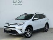 Toyota RAV4 IV (XA40) Рестайлинг Екатеринбург  - изображение 29