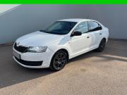 Skoda Rapid I Стерлитамак  - изображение 38