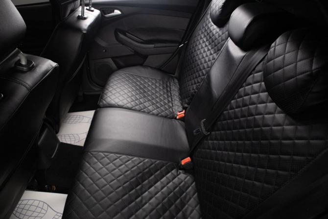 Ford Focus III с пробегом 2013 года, цена 899 000 рублей, 207000 км, седан, Автокод Объявления